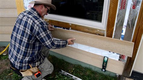 cutting hole for electrical box in hardie board siding|james hardie siding fixtures.